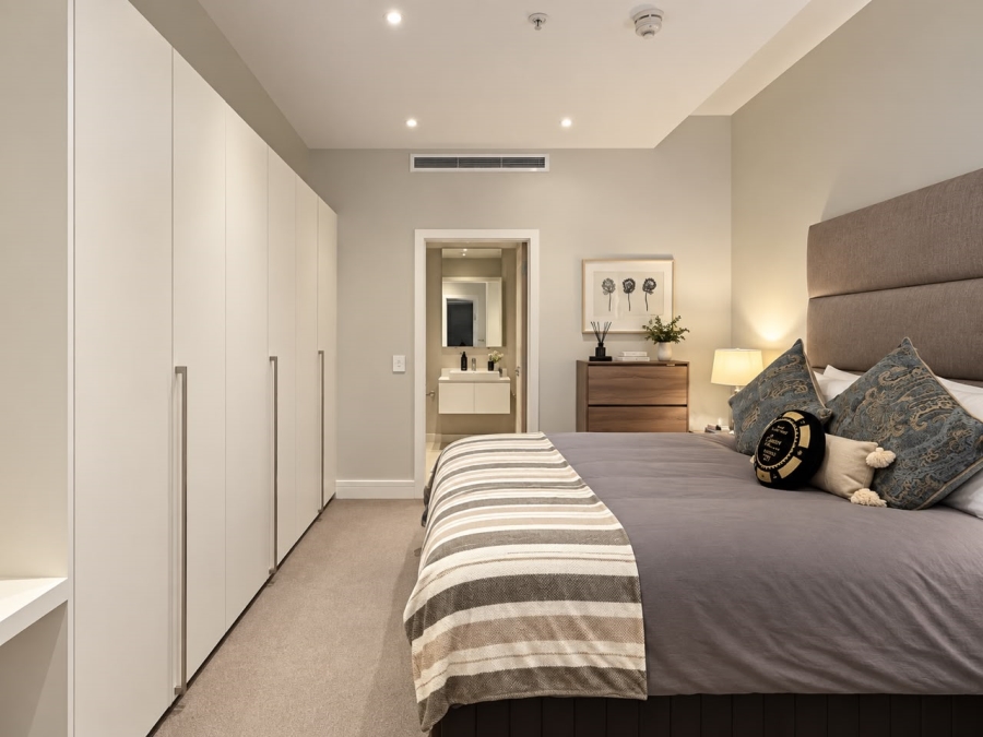 To Let 2 Bedroom Property for Rent in Cape Town City Centre Western Cape